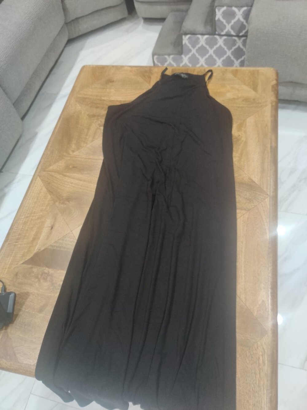 Foxblood dress size 4xl New